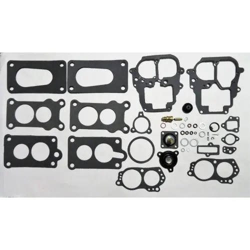 Fuelmiser Carburettor Repair Kit For Holden Appolo, Toyota Hilux, Camry, 4 Runner - An-121 1