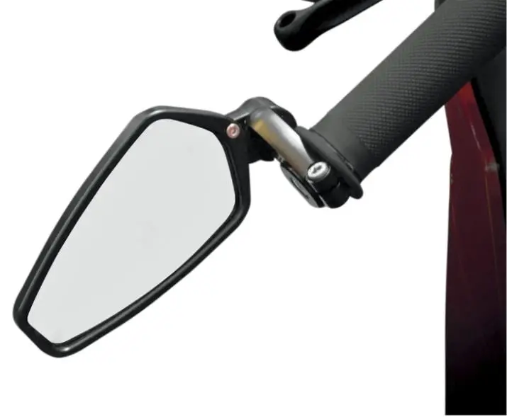 Crg Arrow Bar End Mirror 1
