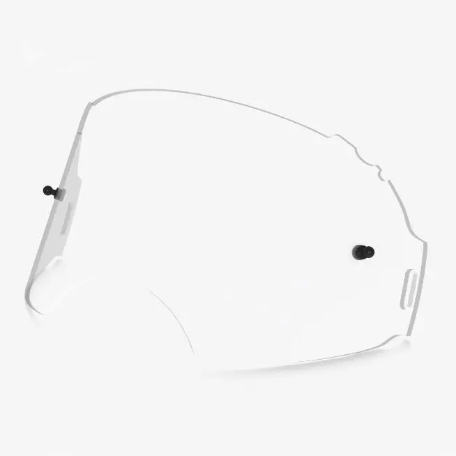 Oakley Airbrake® Mx Goggle Replacement Lens - Clear 1