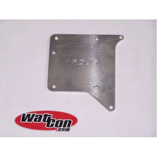 Conversion Plate Kaw 750Ss E-Box To 550 Mount 1