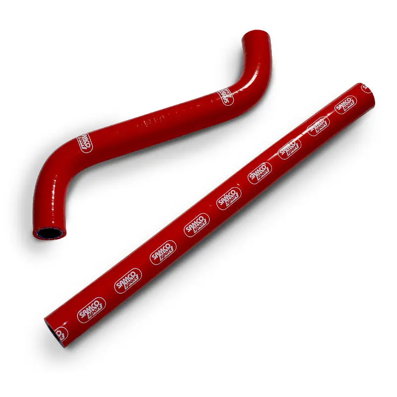 Samco Sport Aprilia Rsv4 Silicone Oil Cooler Hose Kit 1