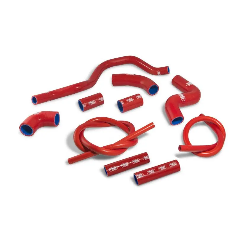 Samco Sport Aprilia Rsv4 Silicone Coolant Hose Kit 1