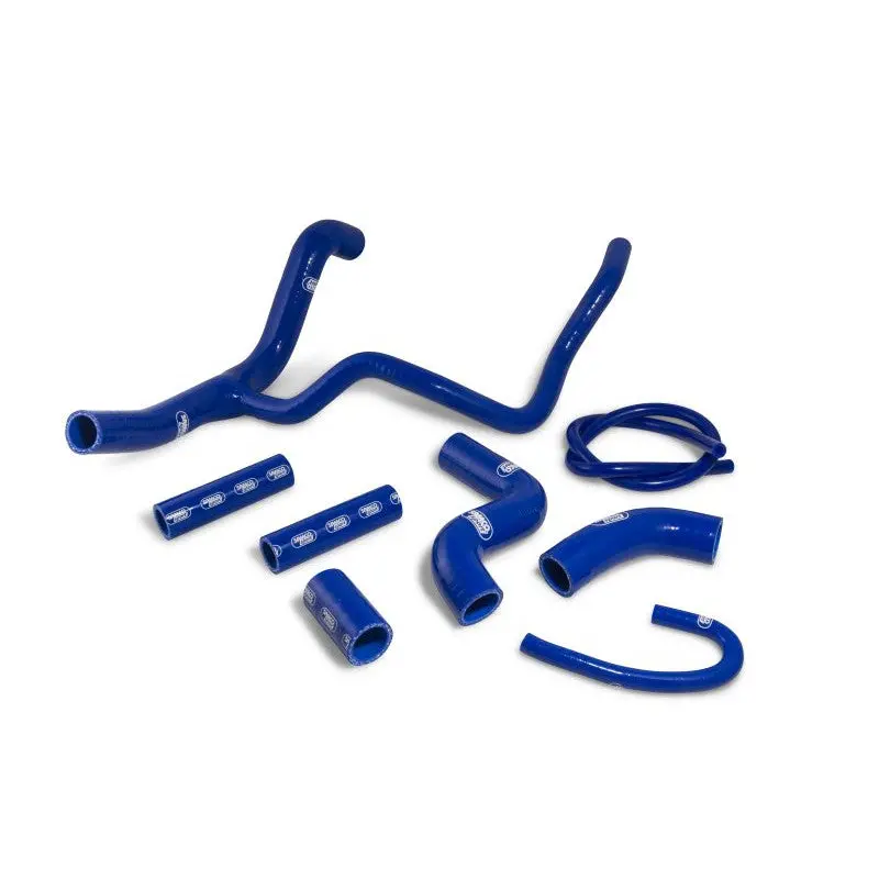 Samco Sport Aprilia Tuono V4 Silicone Coolant Hose Kit 2