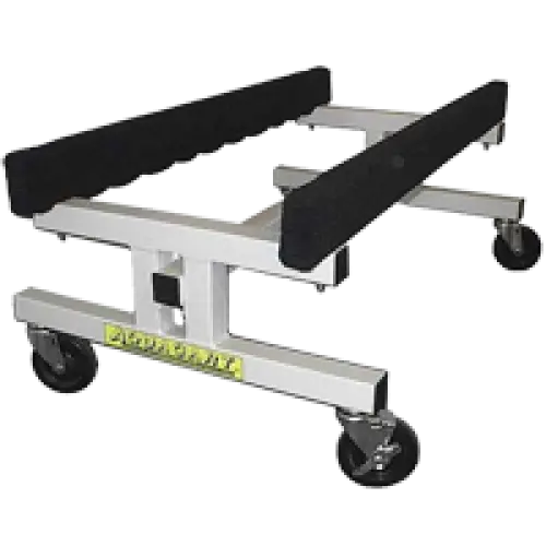 Aqua Cart Aq-19 Shop Stand 1