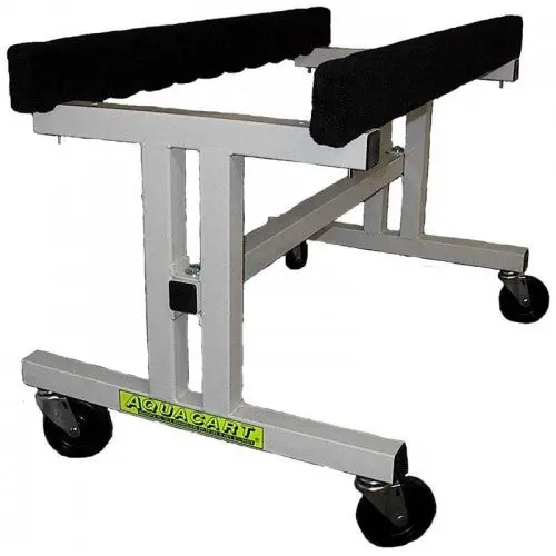 Aqua Cart Aq-30 Shop Stand 1