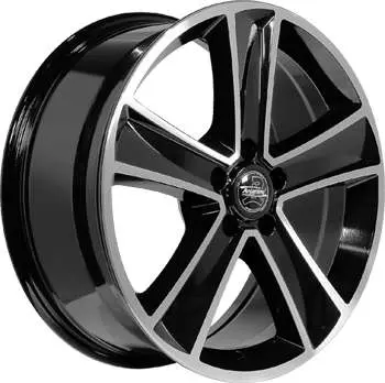 7X17 Arcasting Mammut 5 : Vw T5, T6 1