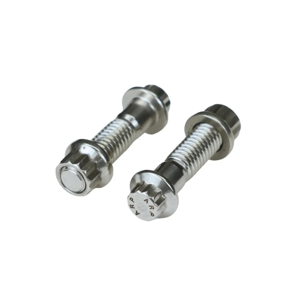 Arp Foot Pegs Bolt Kit 2