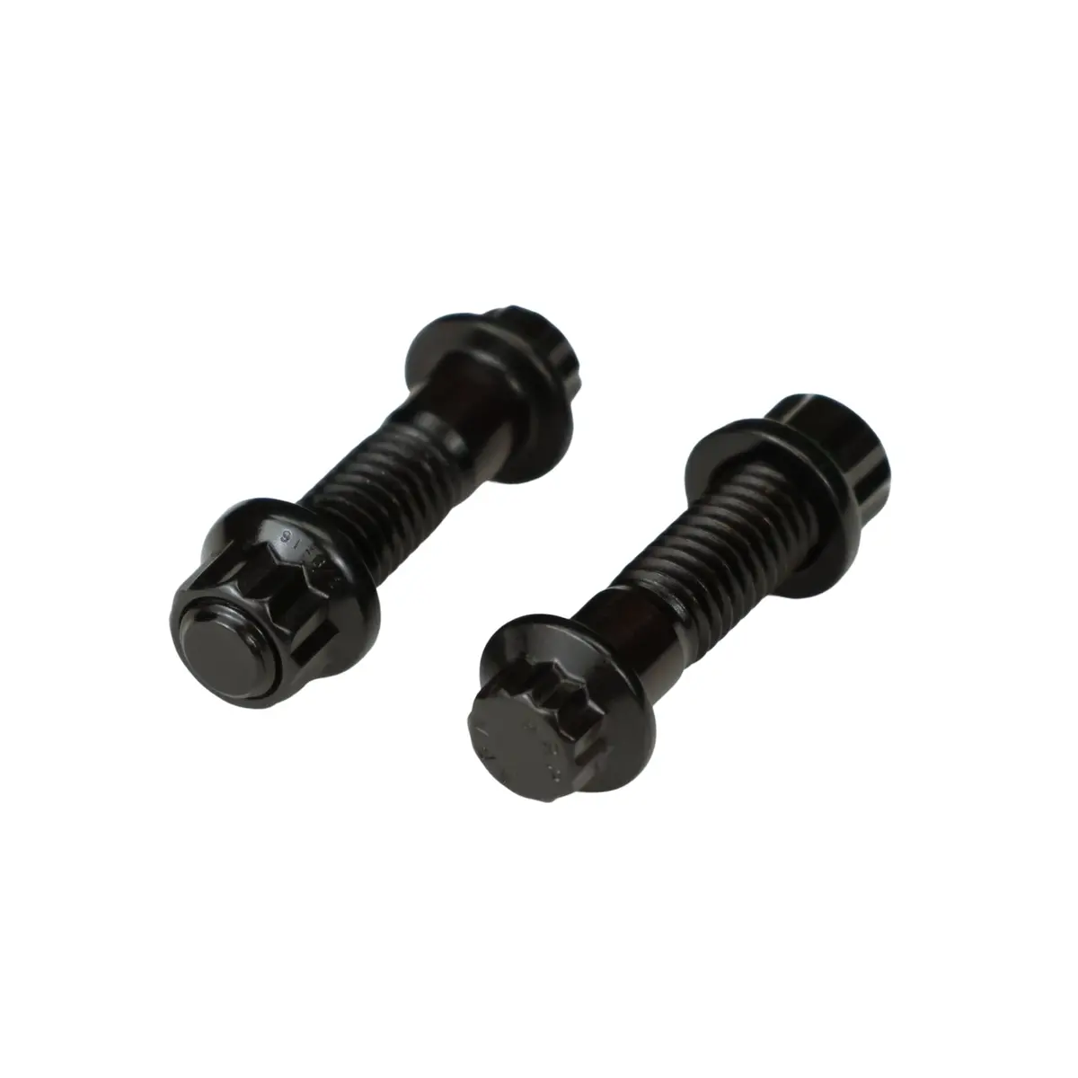 Arp Foot Pegs Bolt Kit 1
