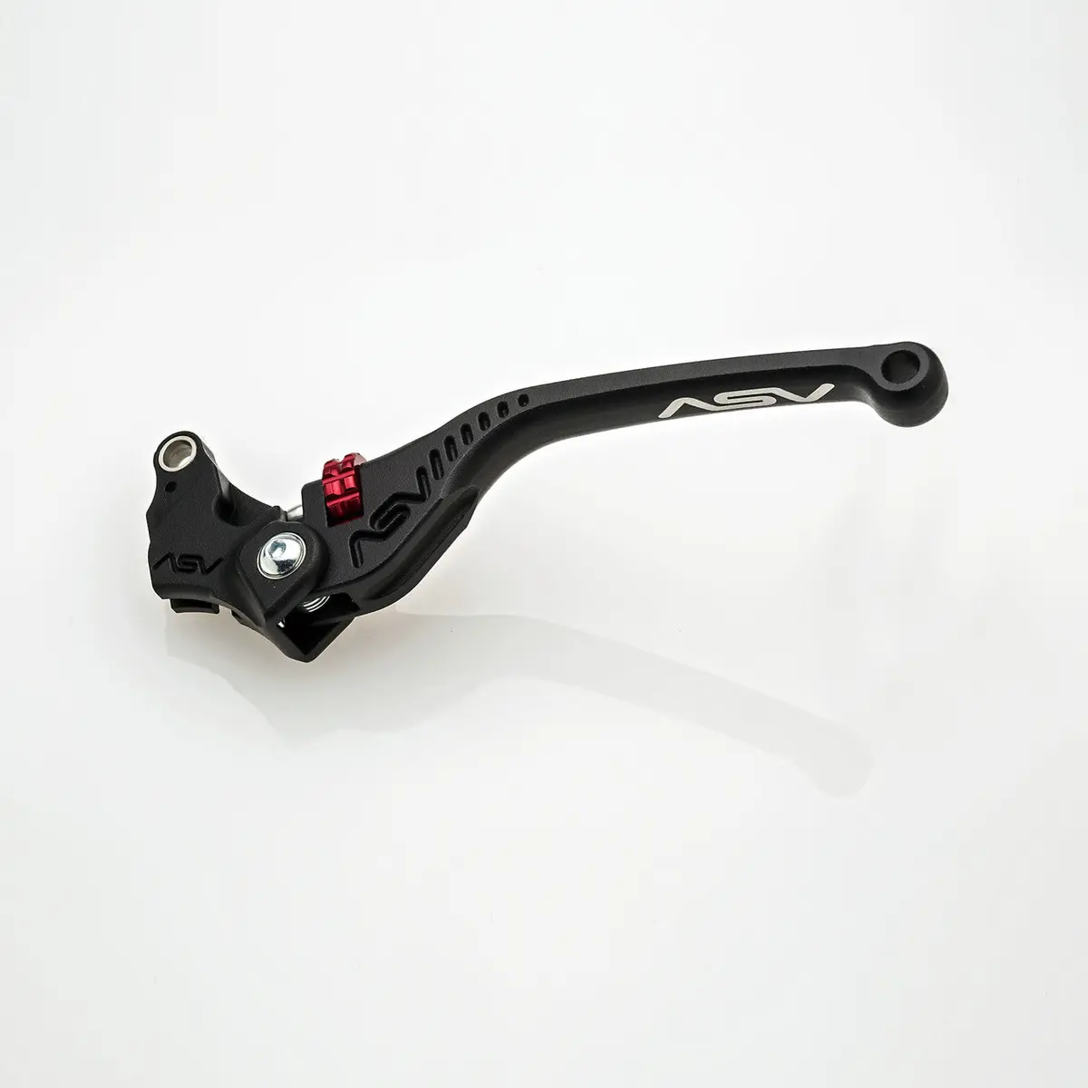Asv C5 Series Unbreakable Sport Clutch Lever 1