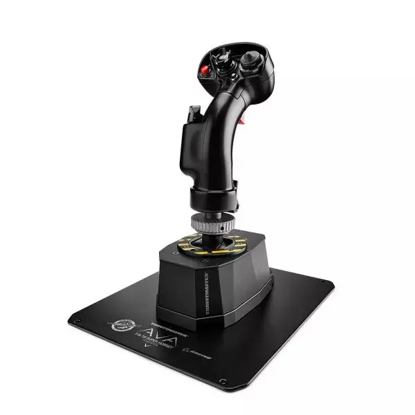 Ava F/A-18 Super Hornet Flightstick Thrustmaster 1