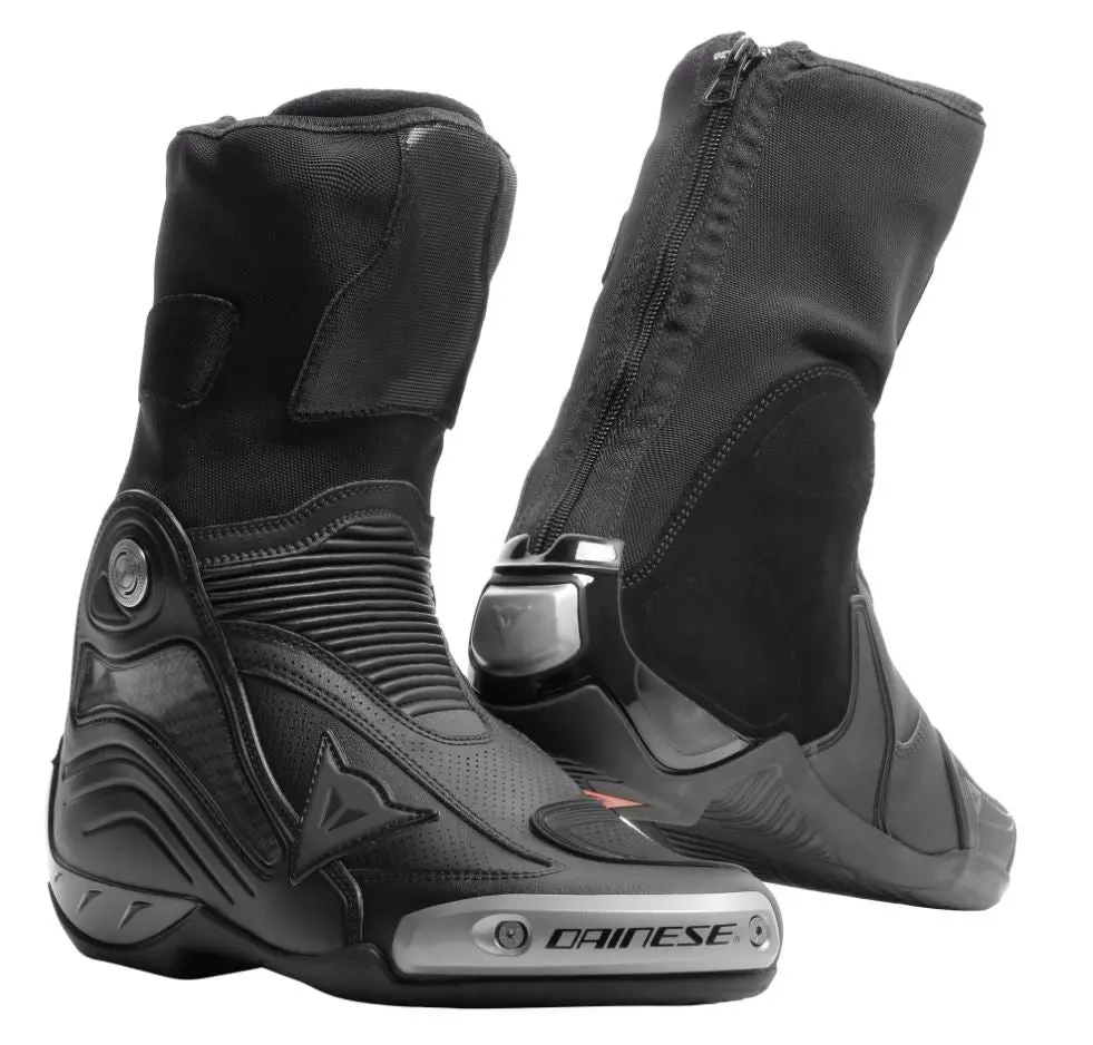 Axial D1 Air Boots 1