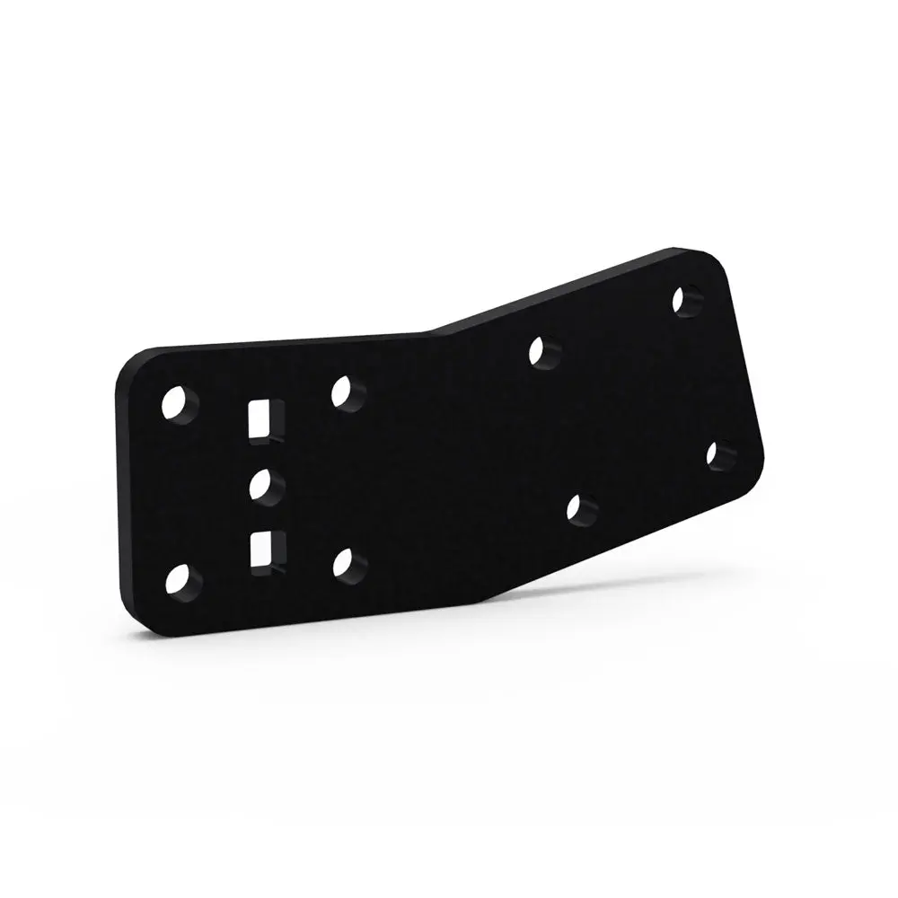 Accesorio Para Montaje Lateral Cockpit Formula Treq 1
