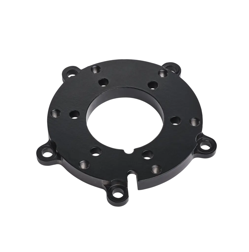 Adaptador 3Rd Party Qr Asetek Simsports 1