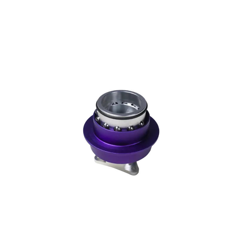 Adaptador Cdr Conspit Tipo Qr Nrg Lado Volante 1