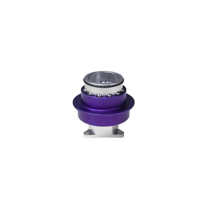Adaptador Cdr Conspit Tipo Qr Nrg Lado Volante 2