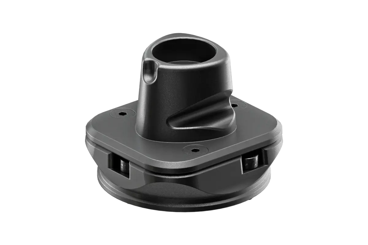 Adaptador Link Quick Release Para Simucube 2 1