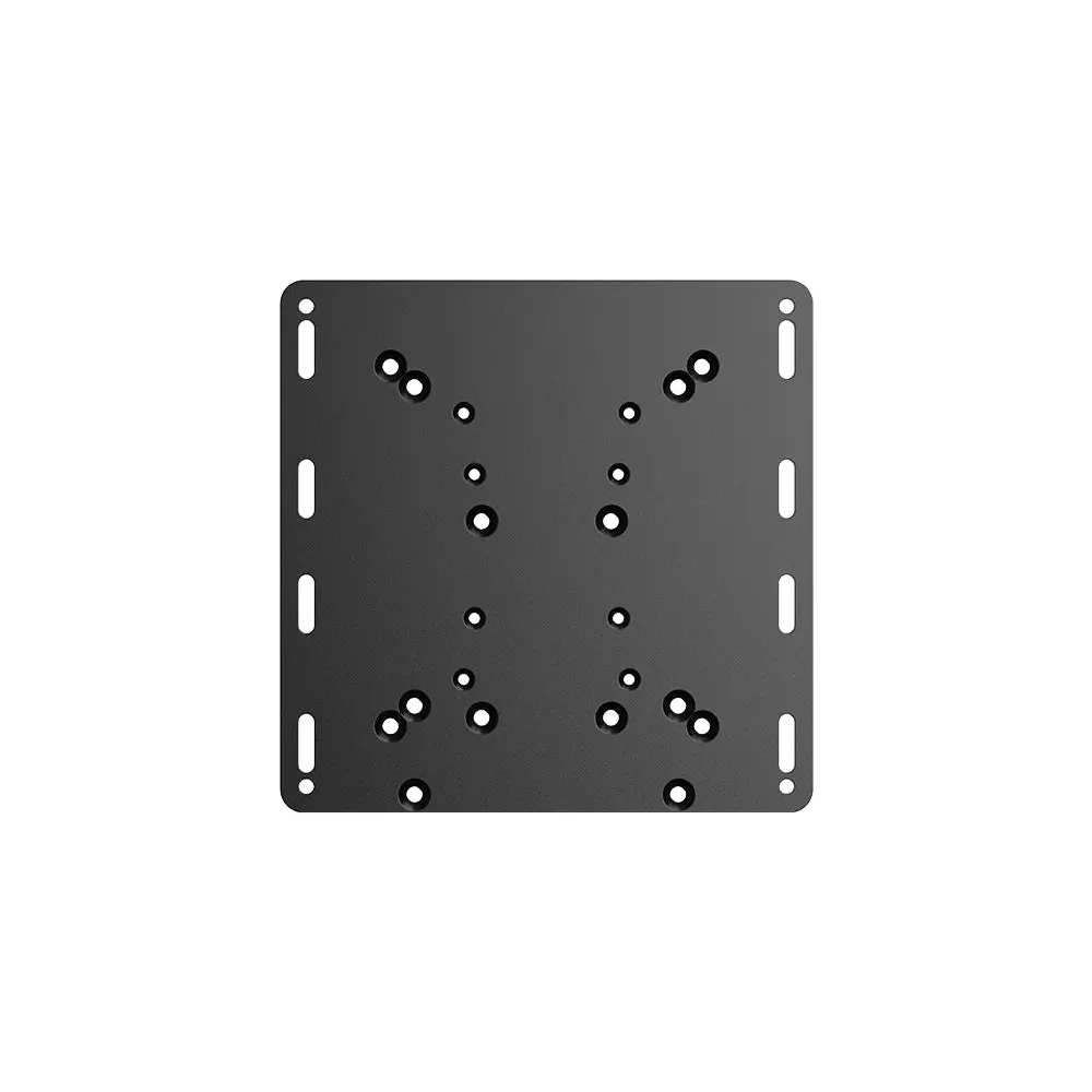 Adaptador De Montaje Para Bases De Vuelo Moza 1
