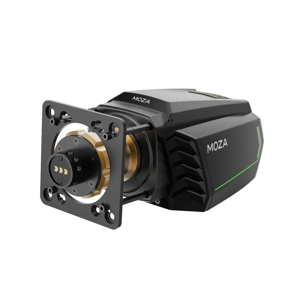 Adaptador Palancas Multifunción Moza 2