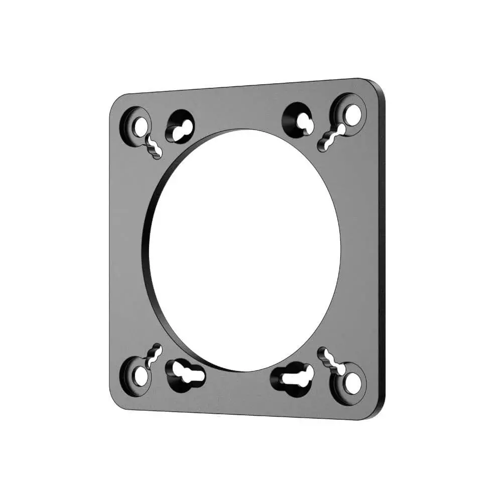Adaptador Palancas Multifunción Moza 1