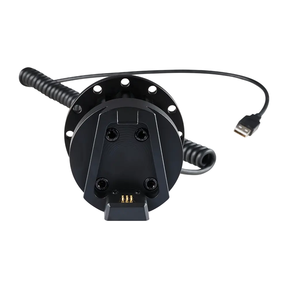 Adaptador Qr Asetek Simsports Para Otras Bases 1