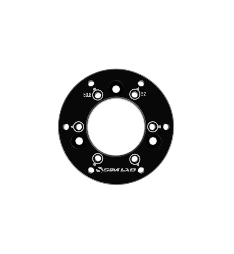 Adaptador Simucube 2 1