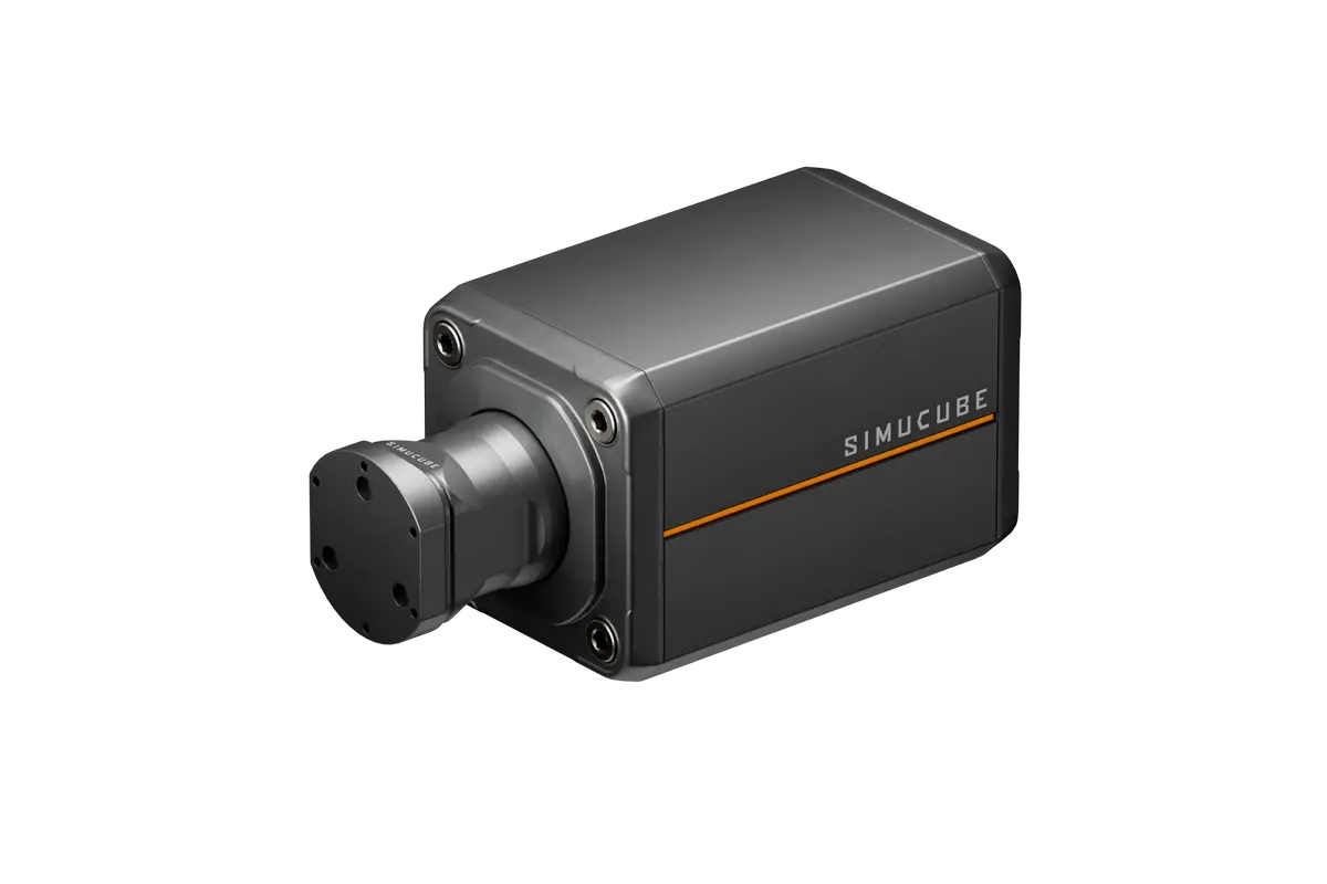 Adaptador Simucube 3 – 70 Mm 2