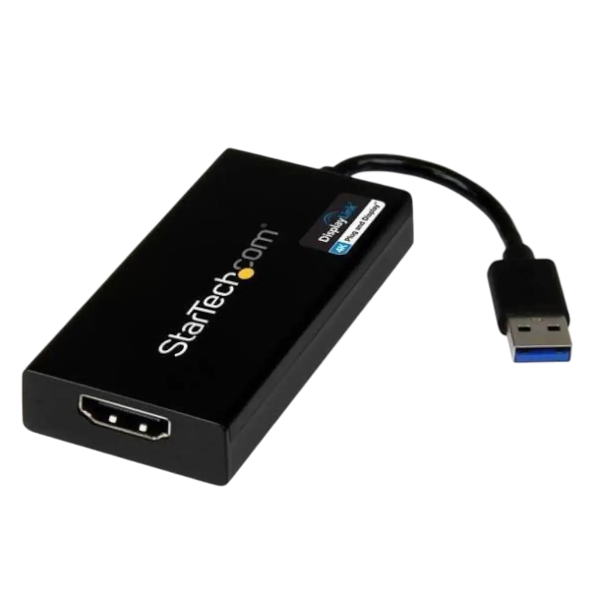 Adaptador Usb 3.0 A Hdmi 4K Hd 1