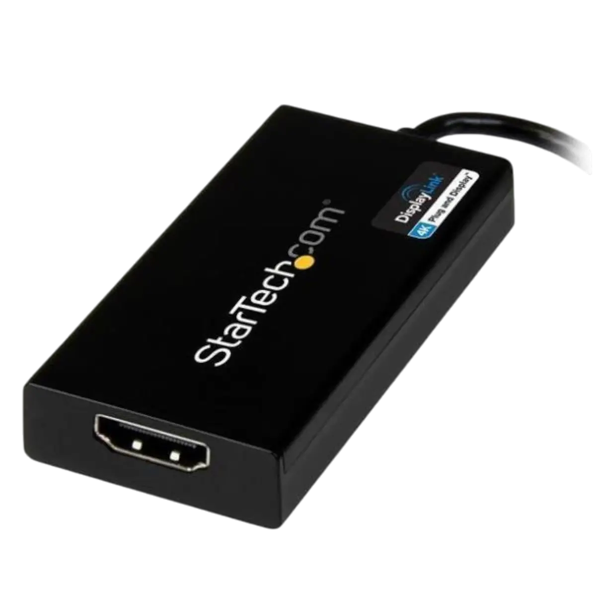 Adaptador Usb 3.0 A Hdmi 4K Hd 2