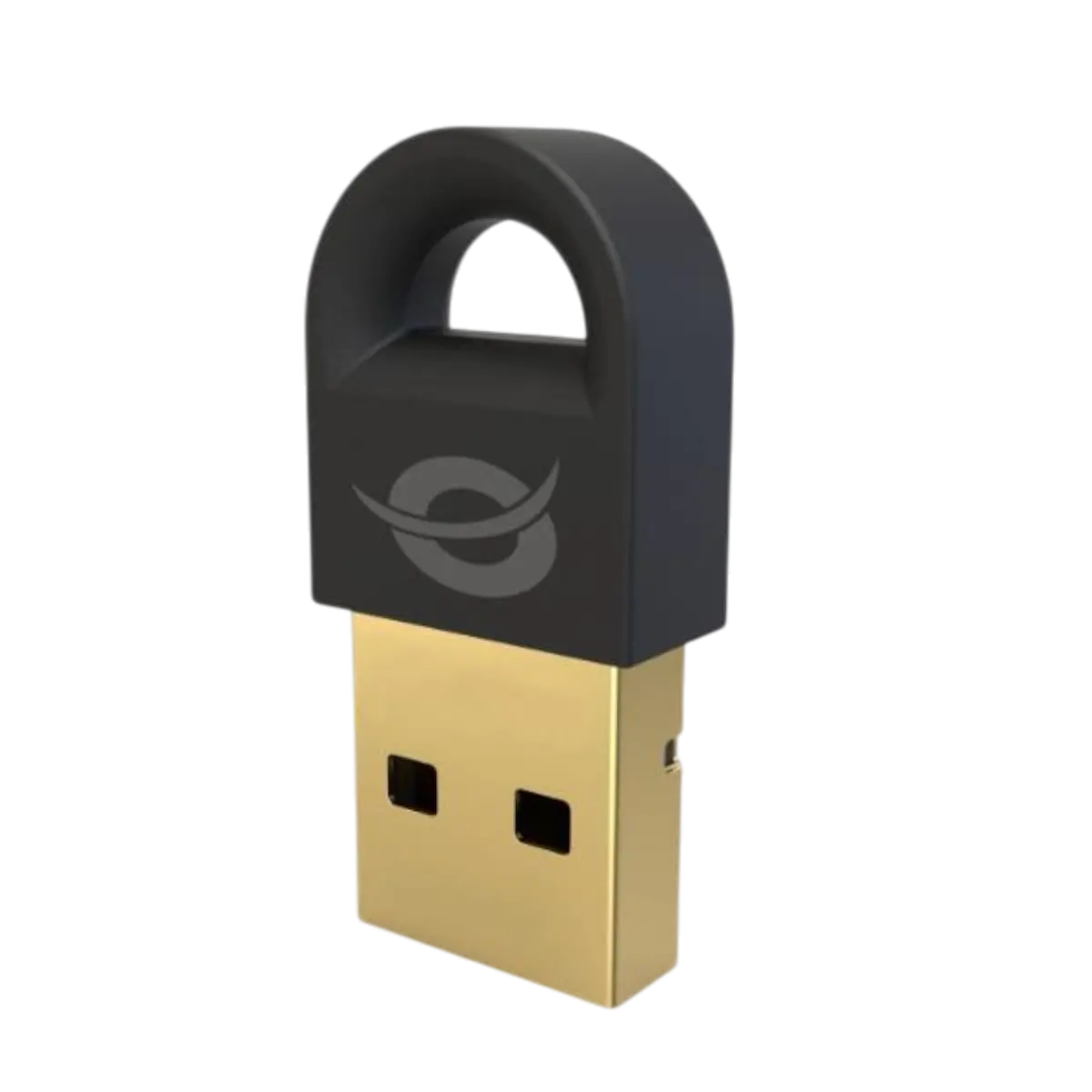 Adaptador Usb Bluetooth 5.3 Nano 1