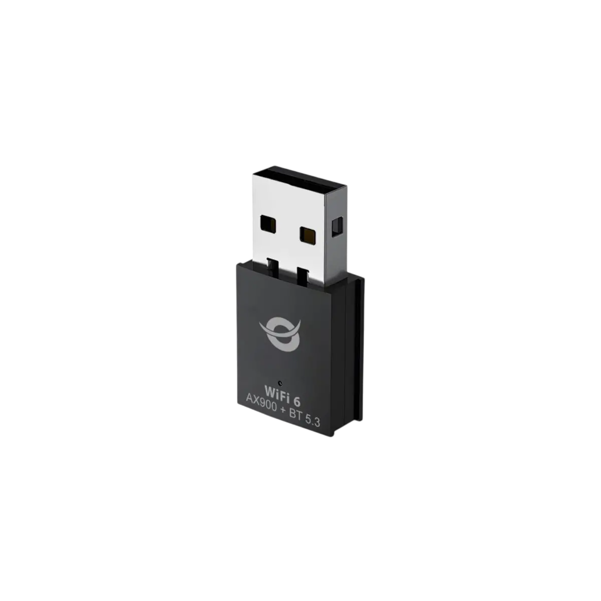 Adaptador Wifi 6 Ax900 Dual Band Usb Con Bluetooth 5. 1