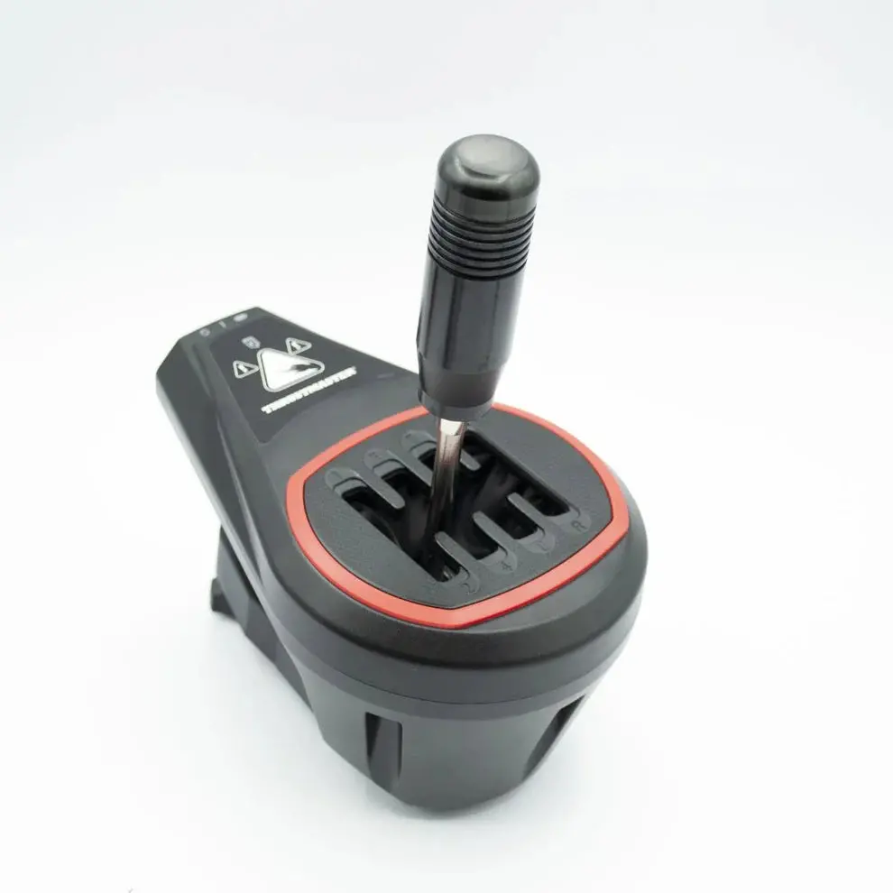 Adaptadores Para Pomo De Shifter Thrustmaster Th8s 1