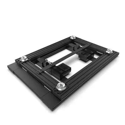 Plataforma De Movimiento D-Box 1