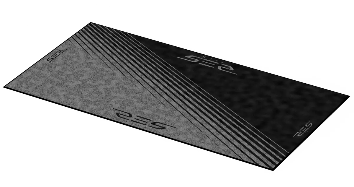 Alfombra X1-Gt Resistente Res-Tech 1