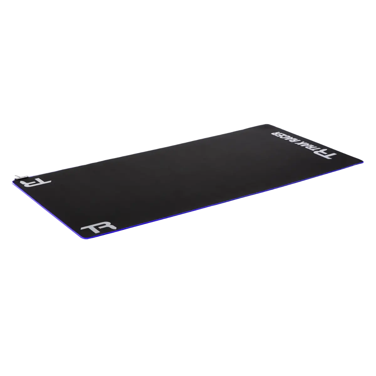 Alfombrilla Premium Trak Racer Rgb 1