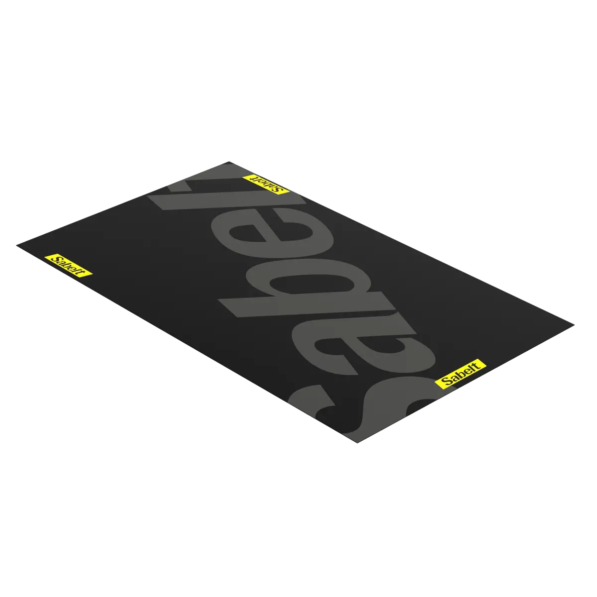 Alfombrilla Sabelt Simracing 1