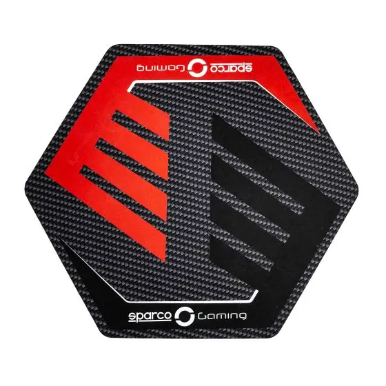 Alfombrilla Para Silla Sparco 1