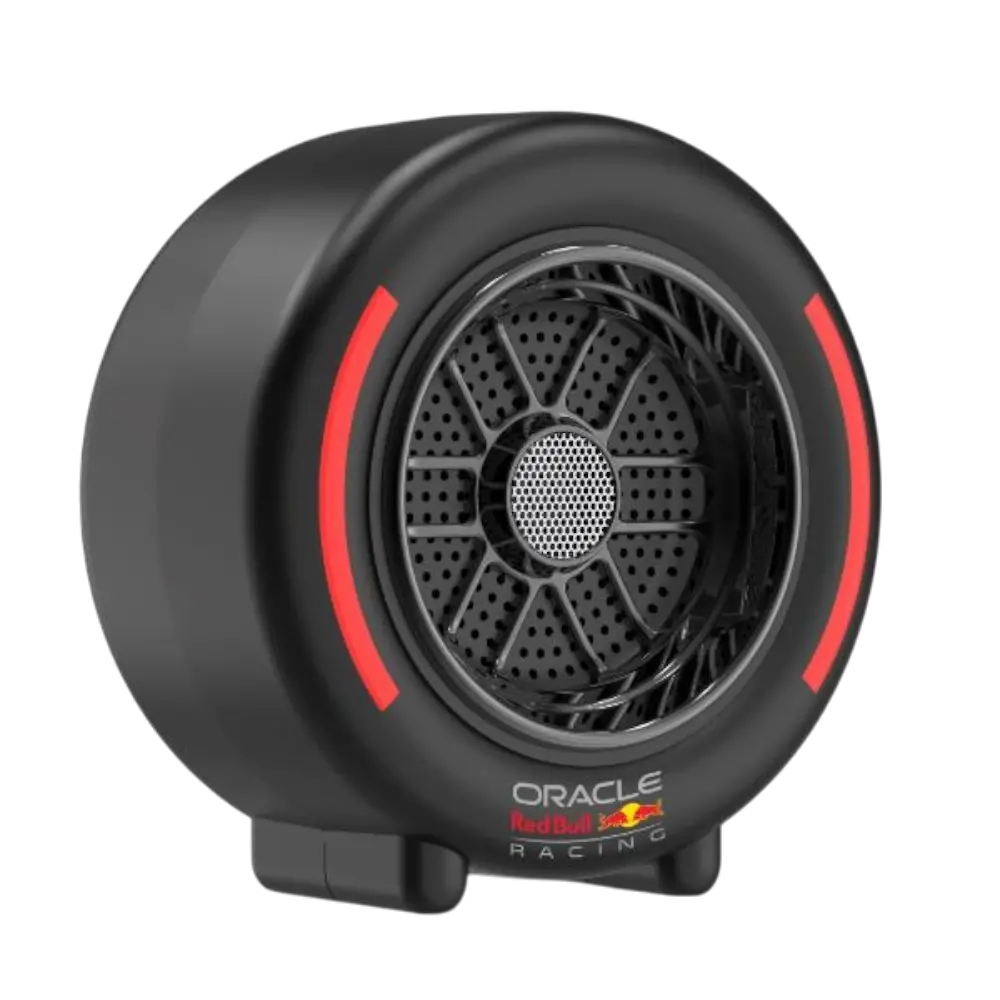 Altavoz Red Bull Wheel F1 16W 1