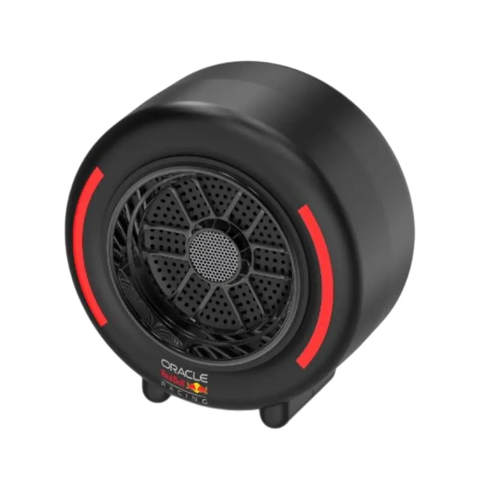 Altavoz Red Bull Wheel F1 16W 2