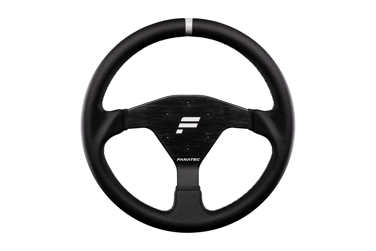 Aro Fanatec Clubsport 320 1