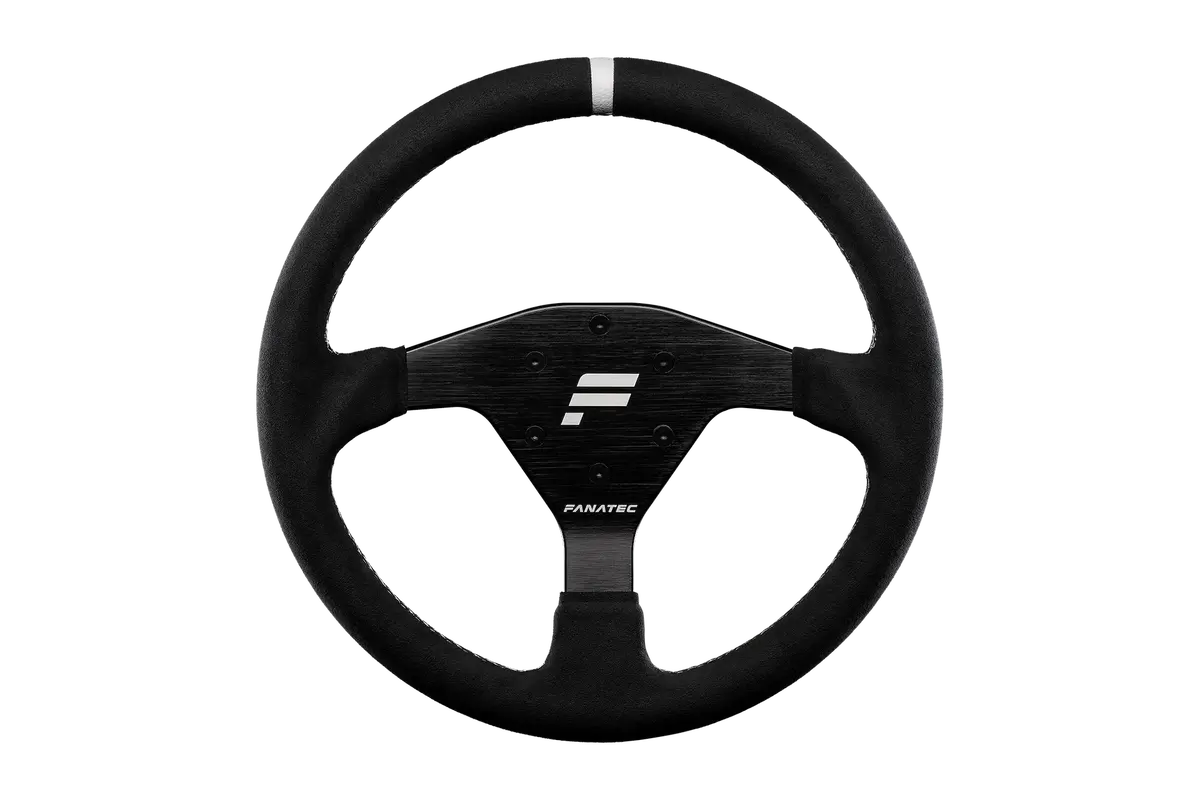 Aro Fanatec Clubsport 320 2