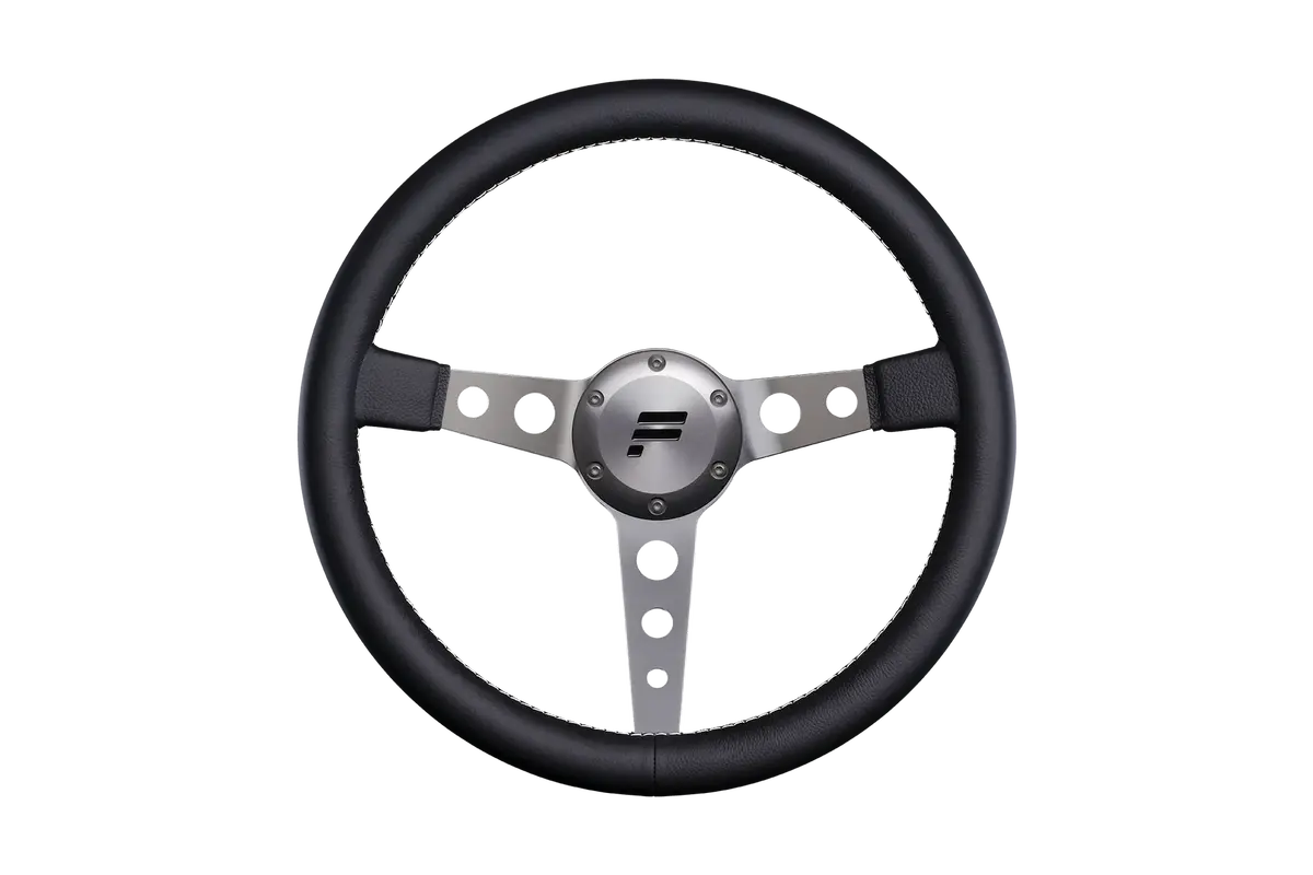 Aro Fanatec Clubsport Classic 2 1