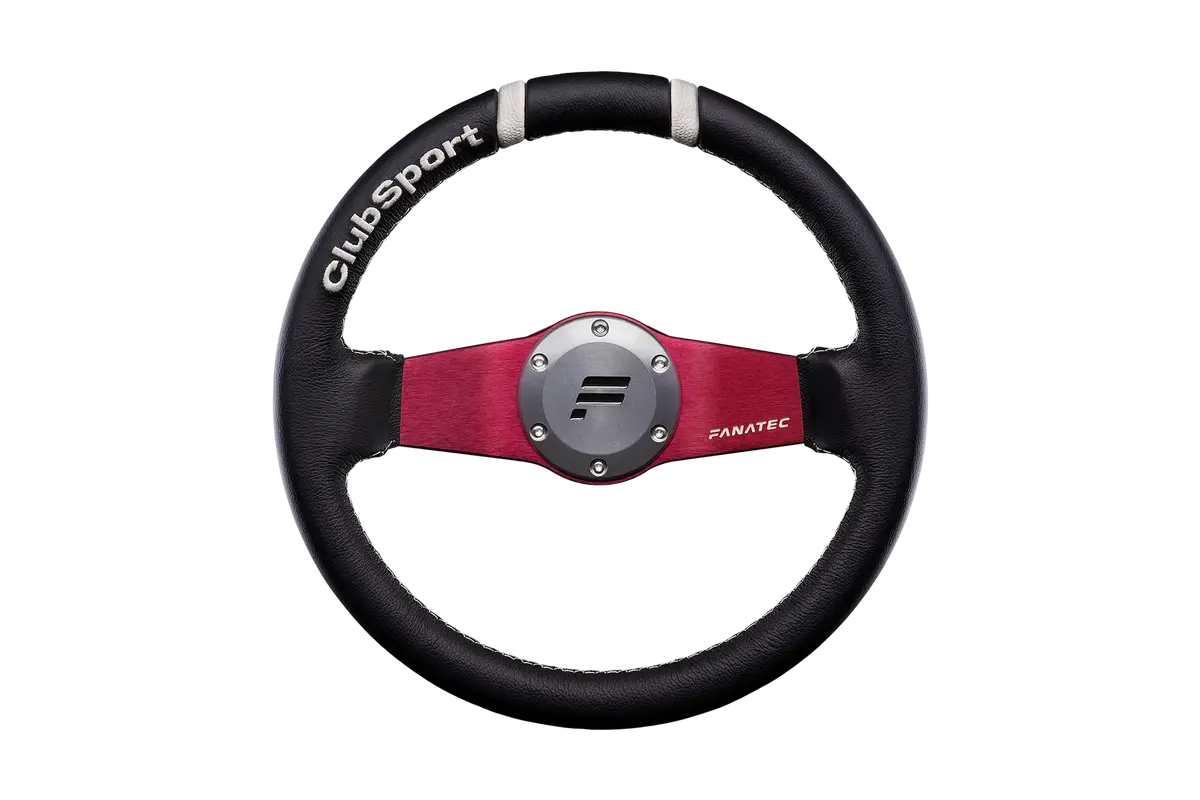 Aro Fanatec Clubsport Drift 1