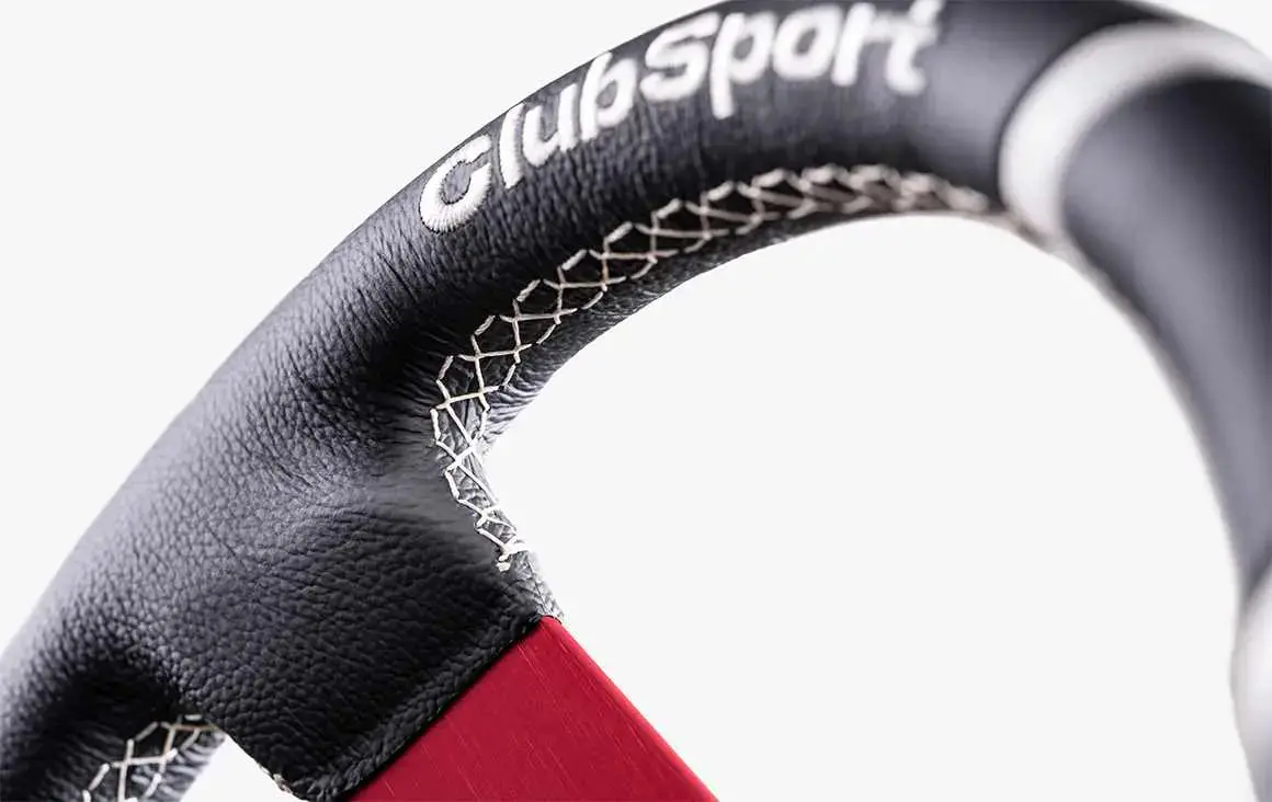 Aro Fanatec Clubsport Drift 2