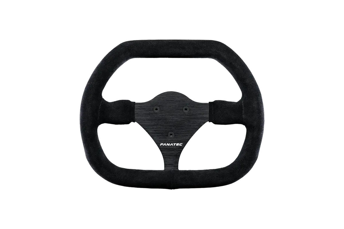 Aro Fanatec Clubsport Flat 1