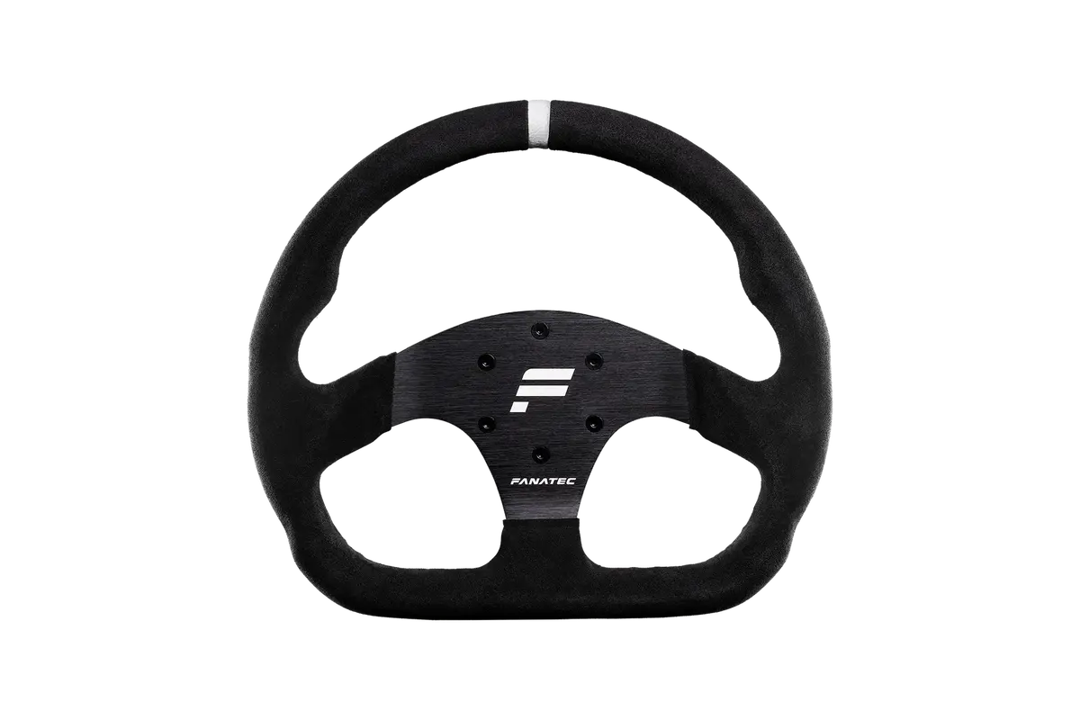 Aro Fanatec Clubsport Gt 1