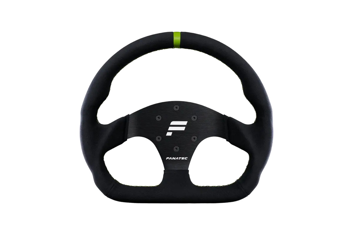Aro Fanatec Clubsport Gt 2