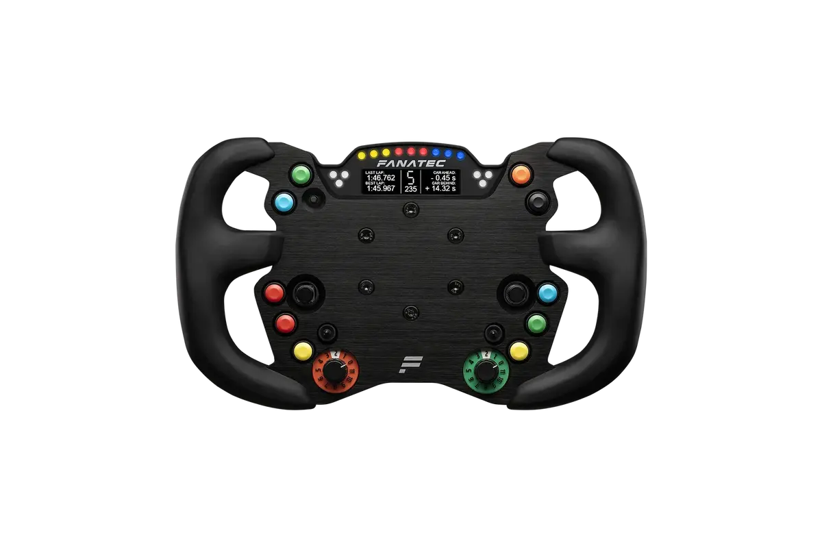 Aro Fanatec Clubsport Gt3 Endurance 2