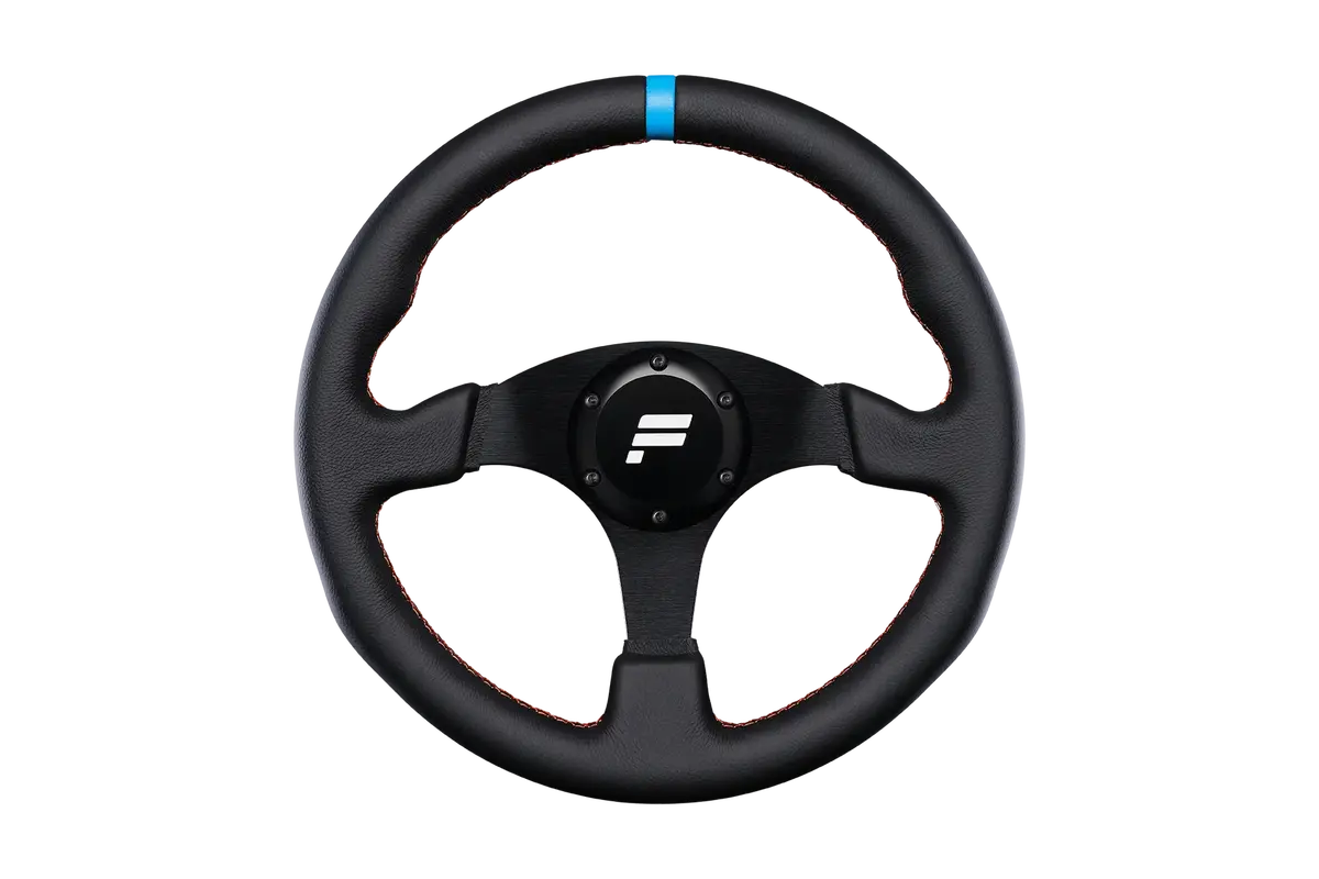 Aro Fanatec Clubsport R330 Cuero 1