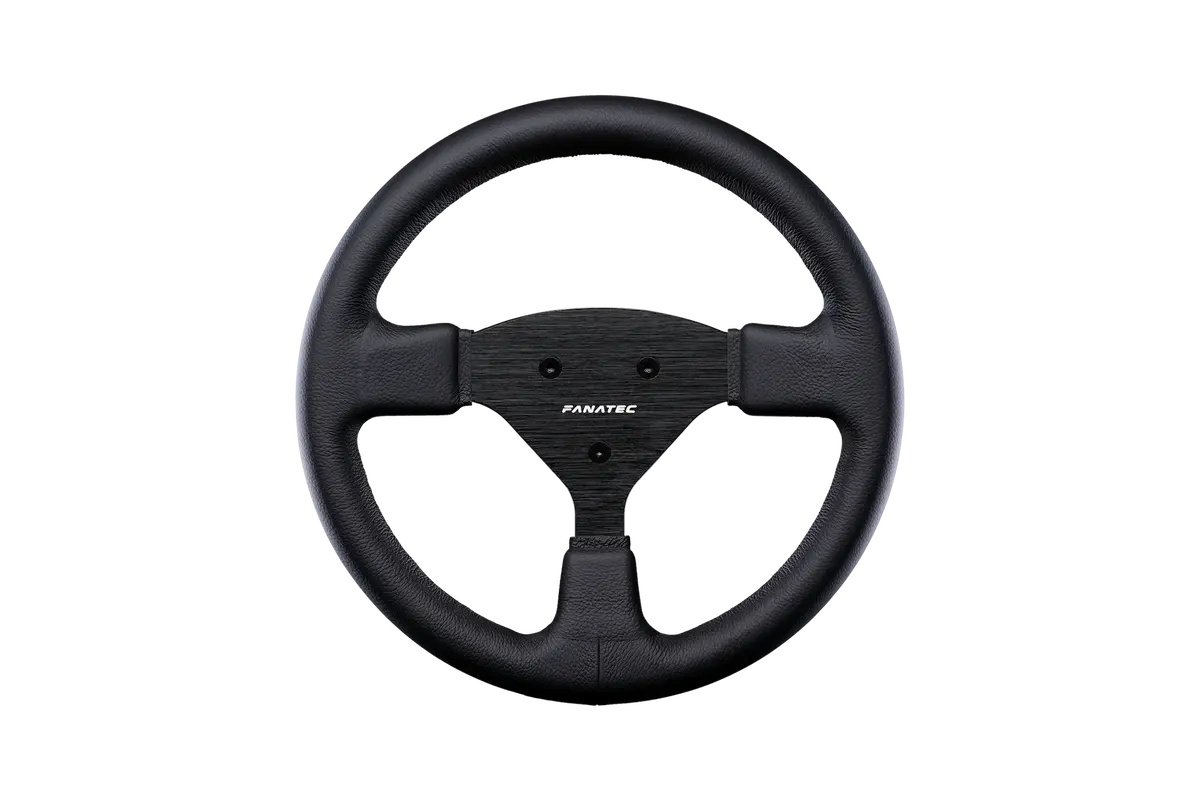 Aro Fanatec Clubsport Round 1 1