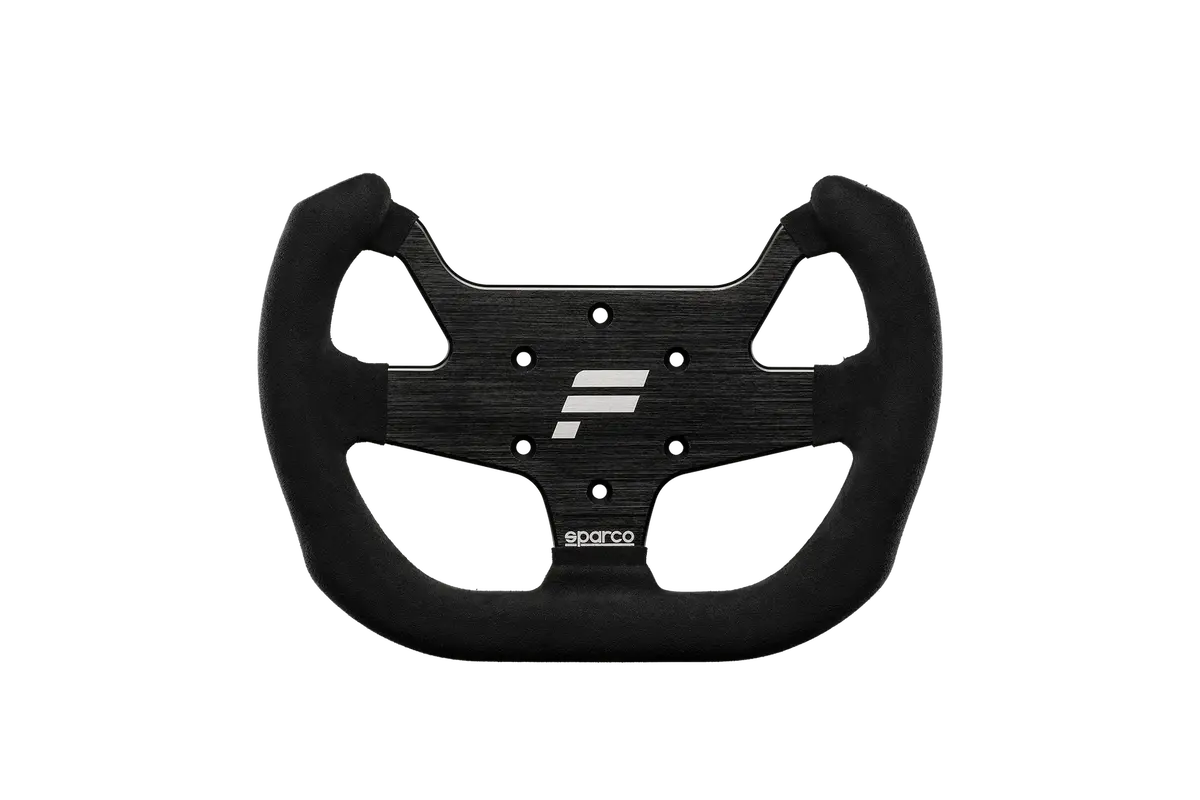 Aro Fanatec Clubsport Sparco Formula 1